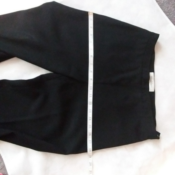 Max Mara fine wool dress pants - Picture 8 of 10